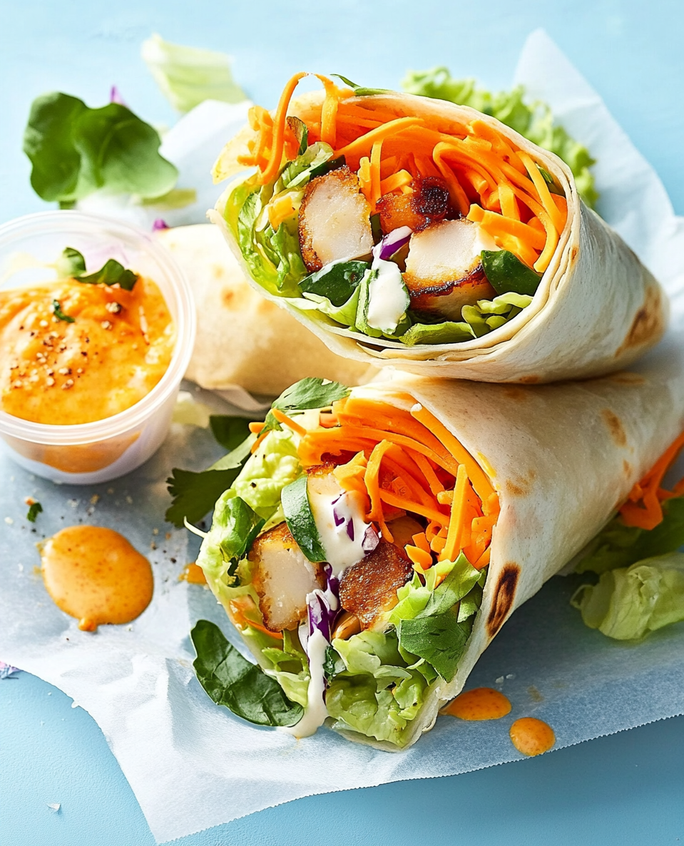 Ronto Wrap