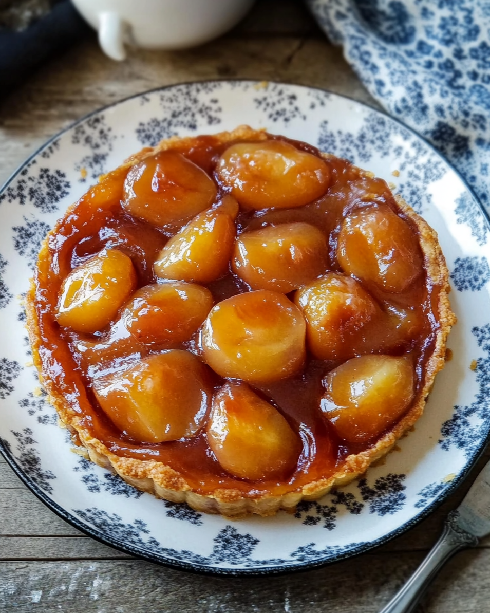 Tarte Tatin