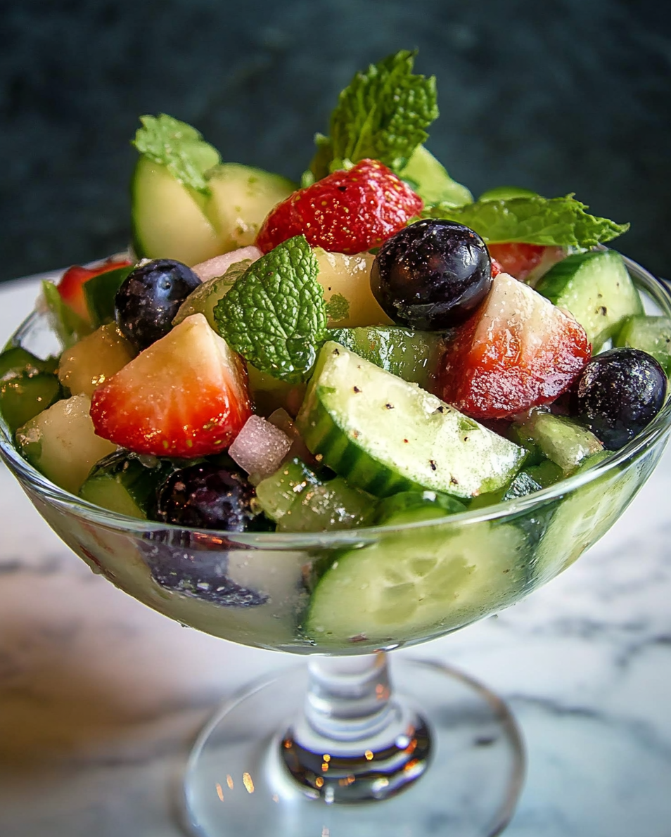 Sugar Salad