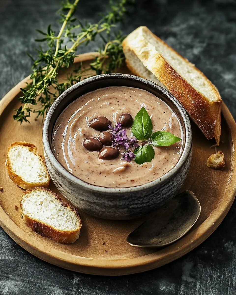 Chicken Liver Pate