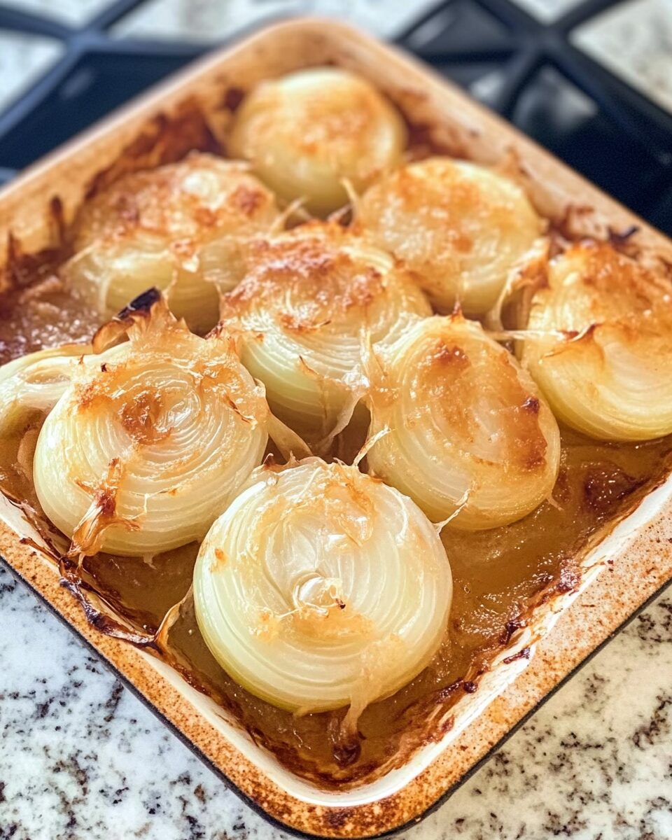 Tennessee Onions