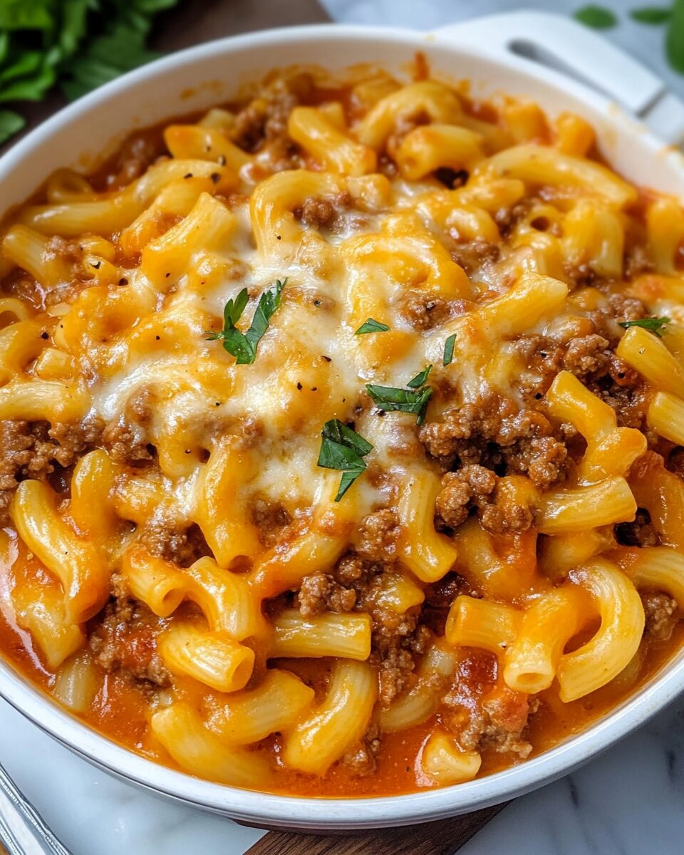 Beefaroni