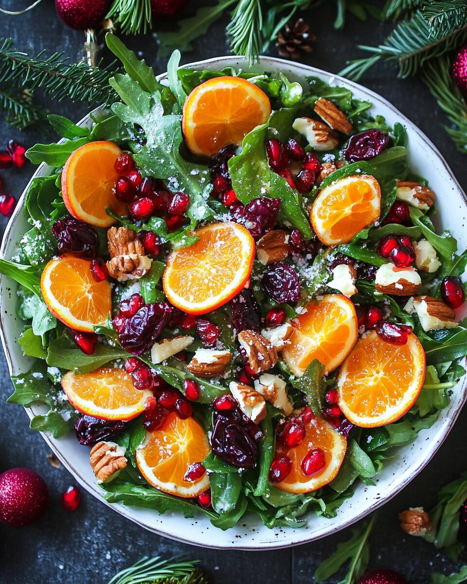 Holiday Salad
