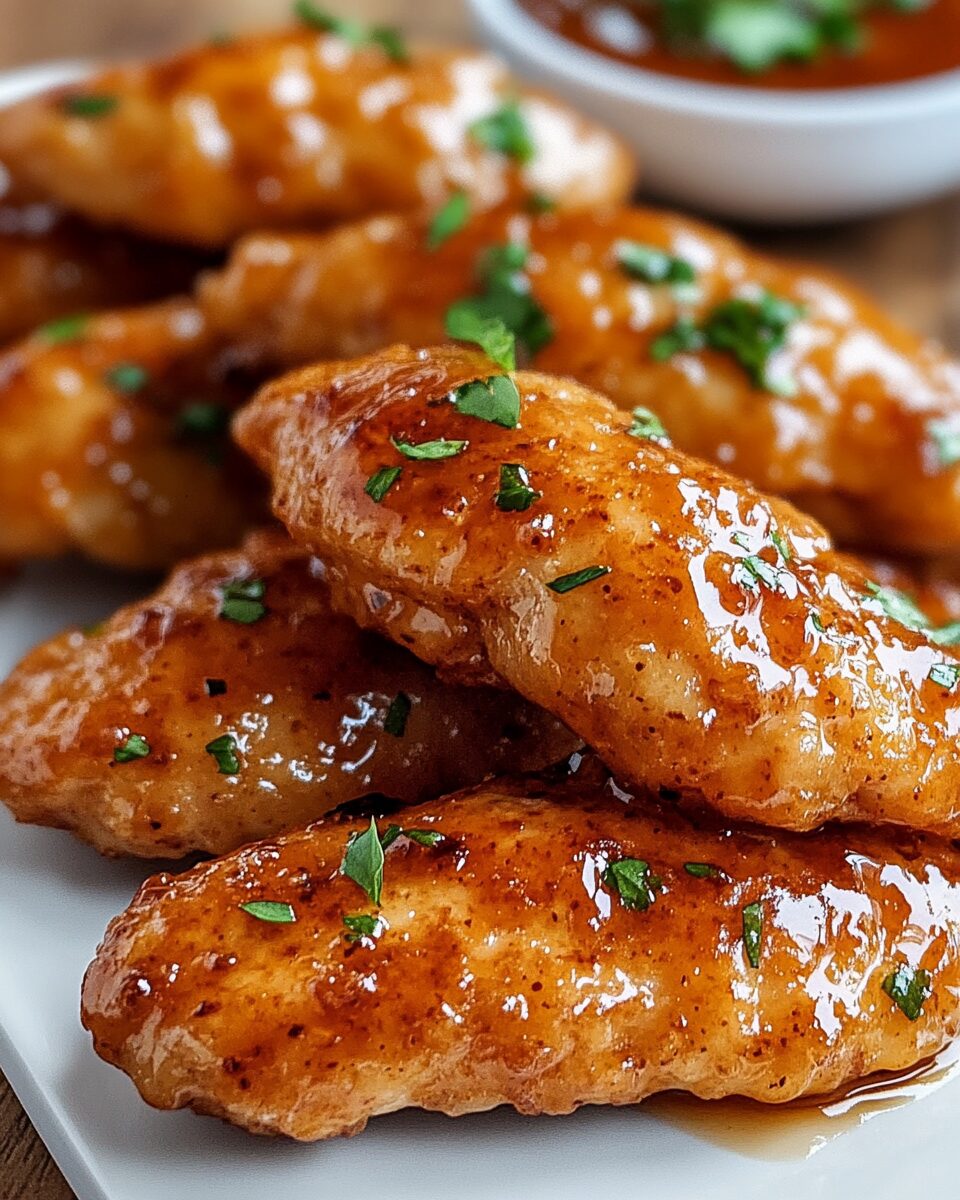 Crispy Buttermilk Fried Chicken