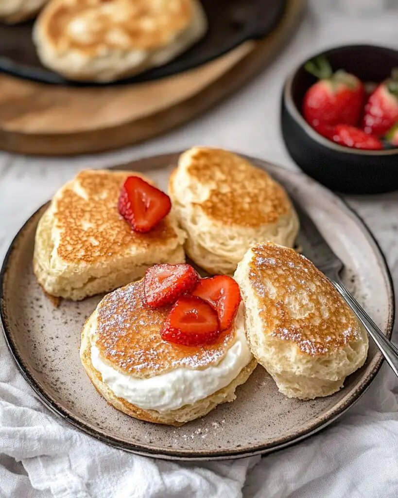 Soda Farls