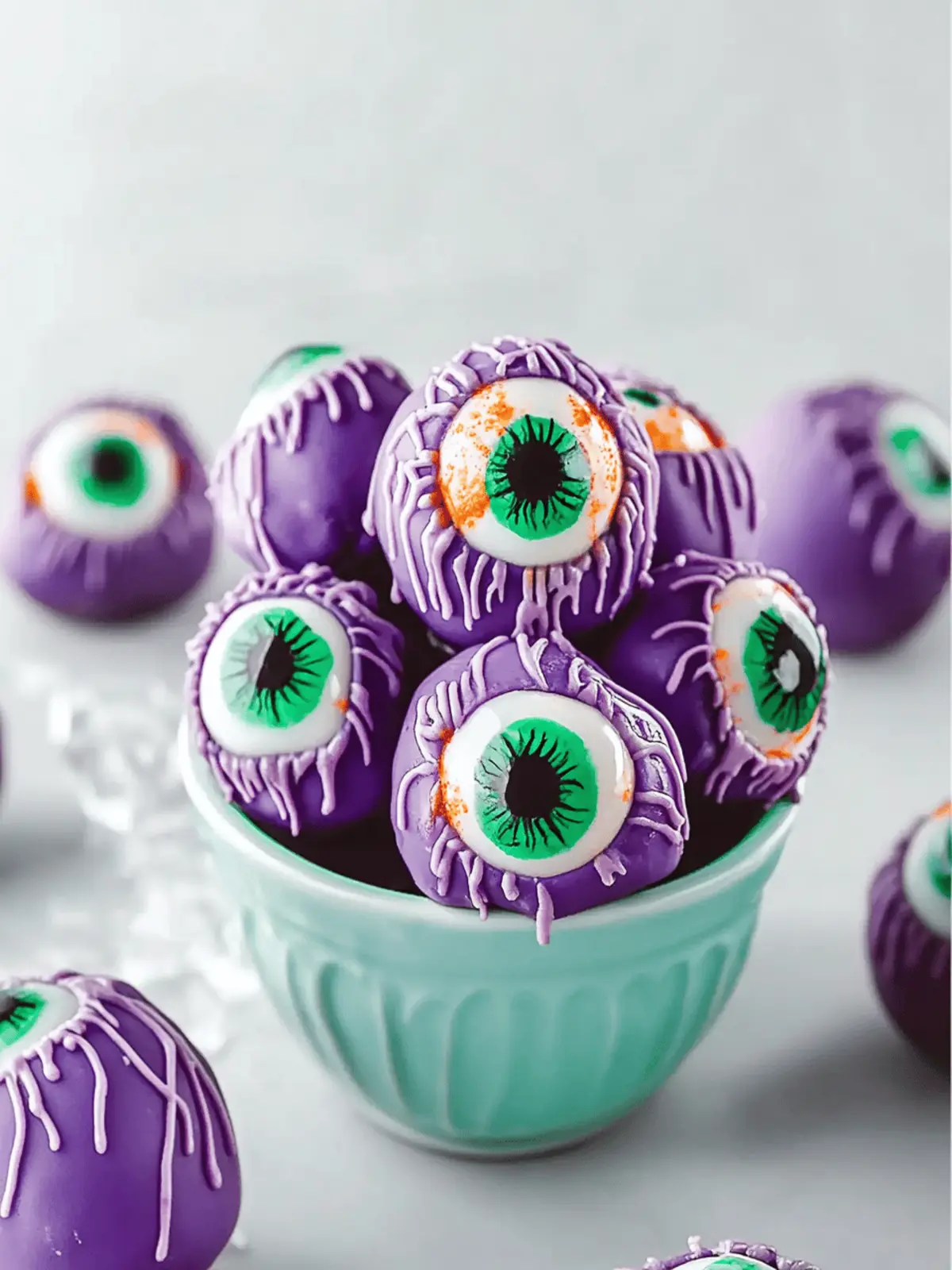 Monster Eyeballs