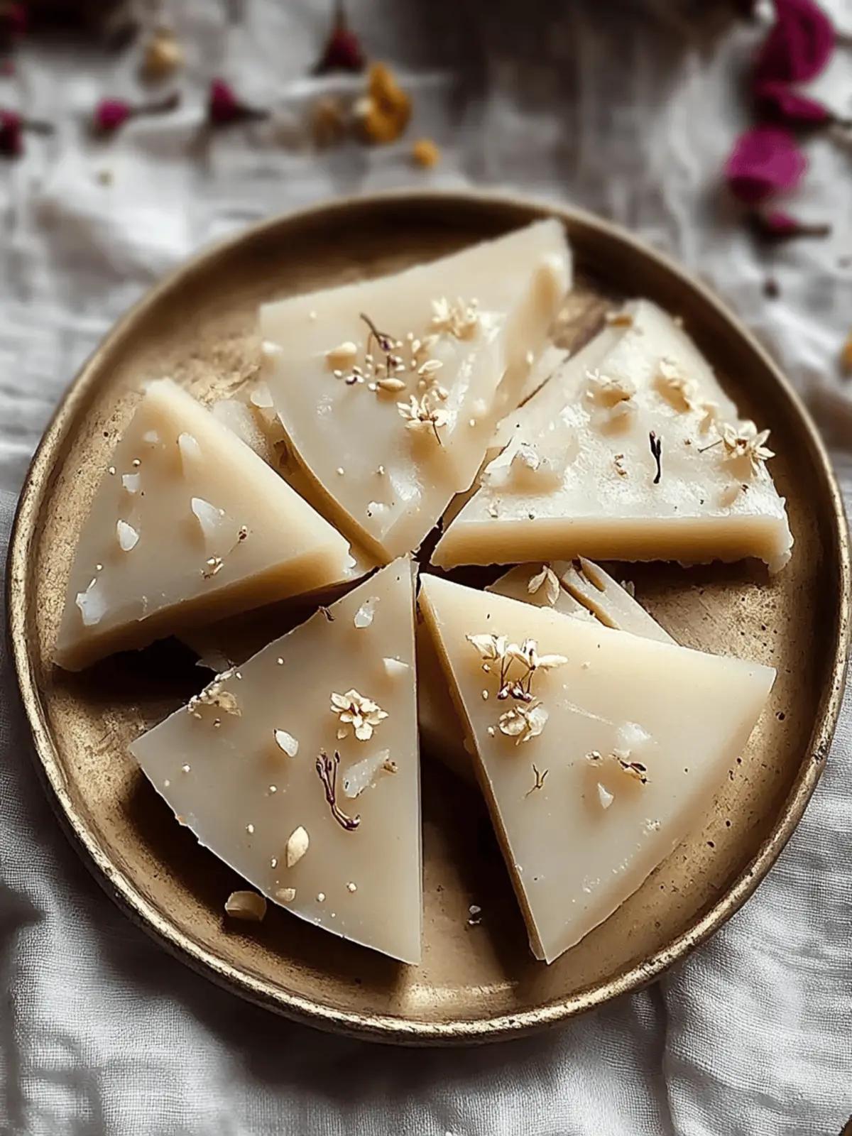 Badam Katli