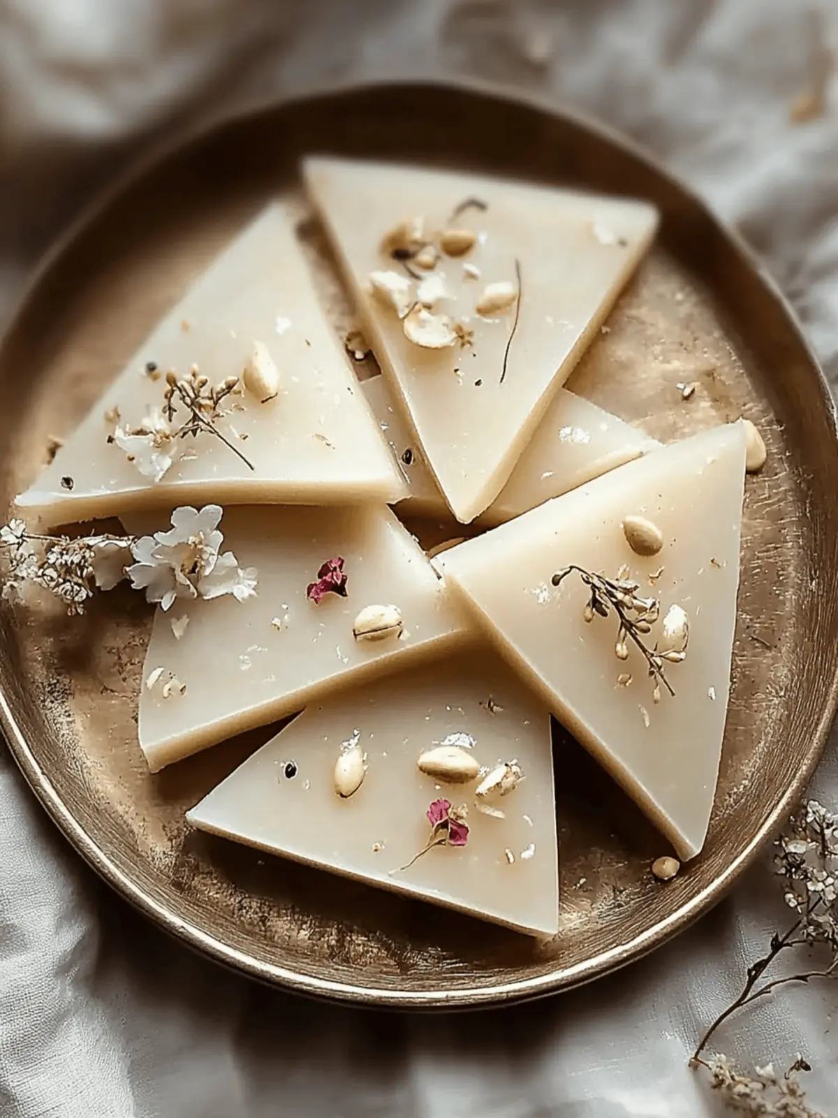 Badam Katli
