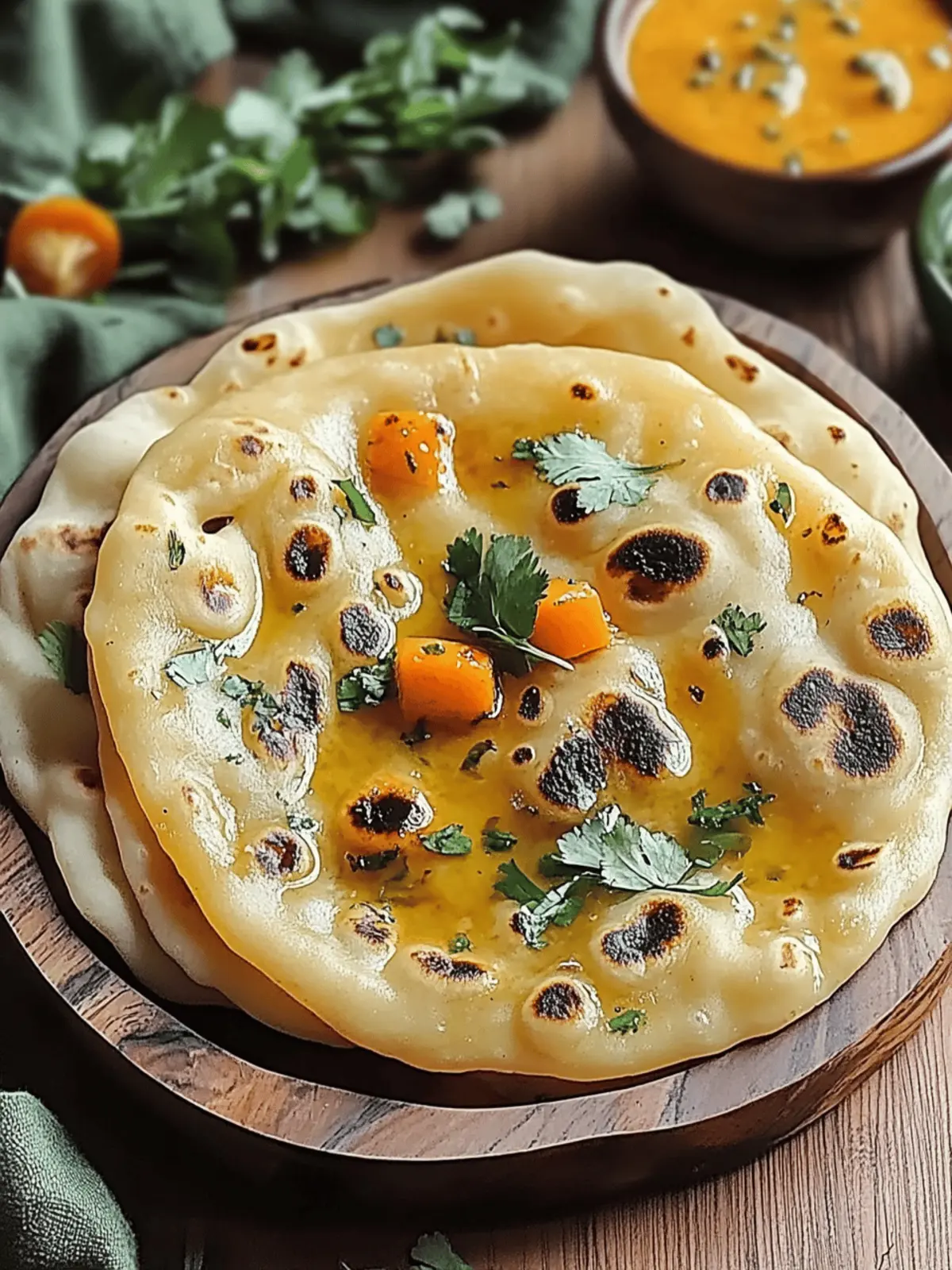 Naan Recipe