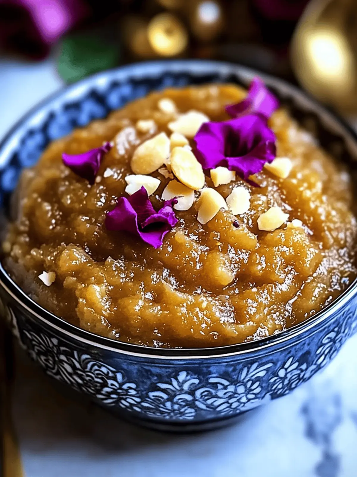 Aate Ka Halwa