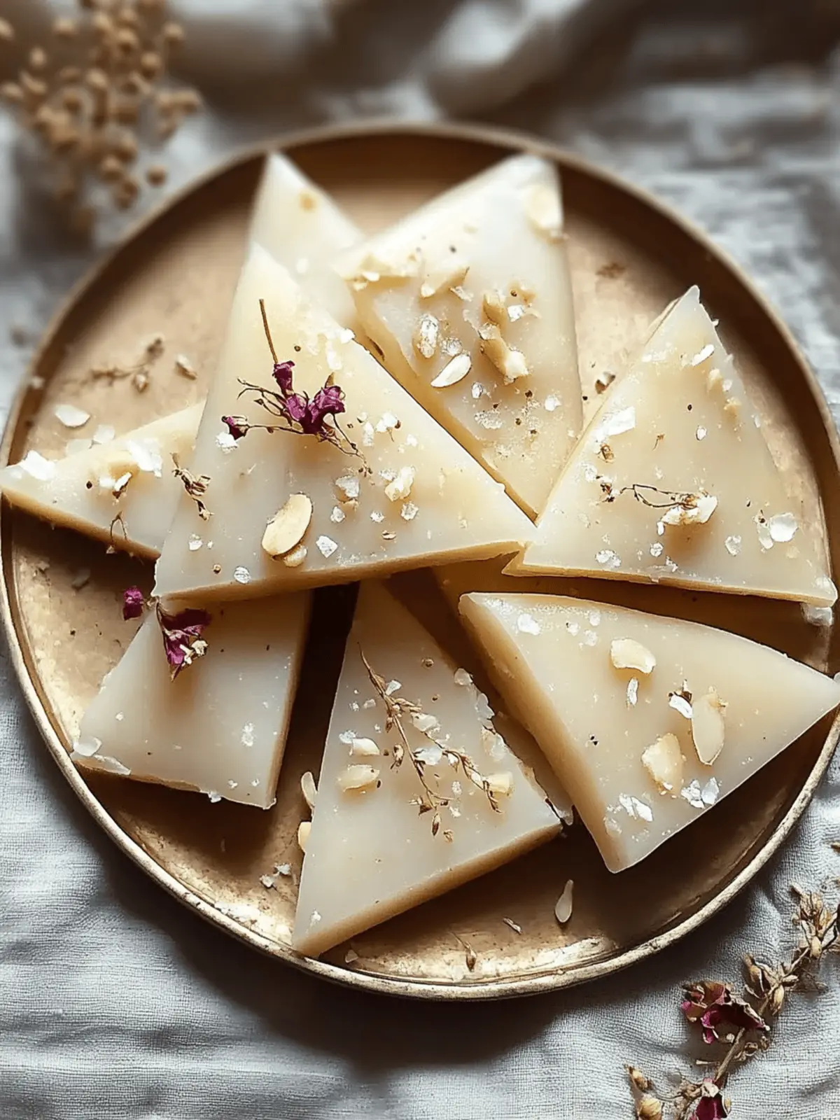 Badam Katli