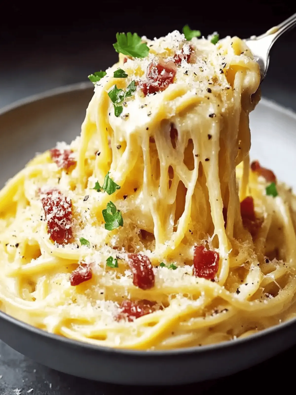 Best Gordon Ramsay Carbonara