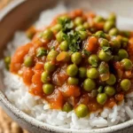 Egyptian Pea Stew