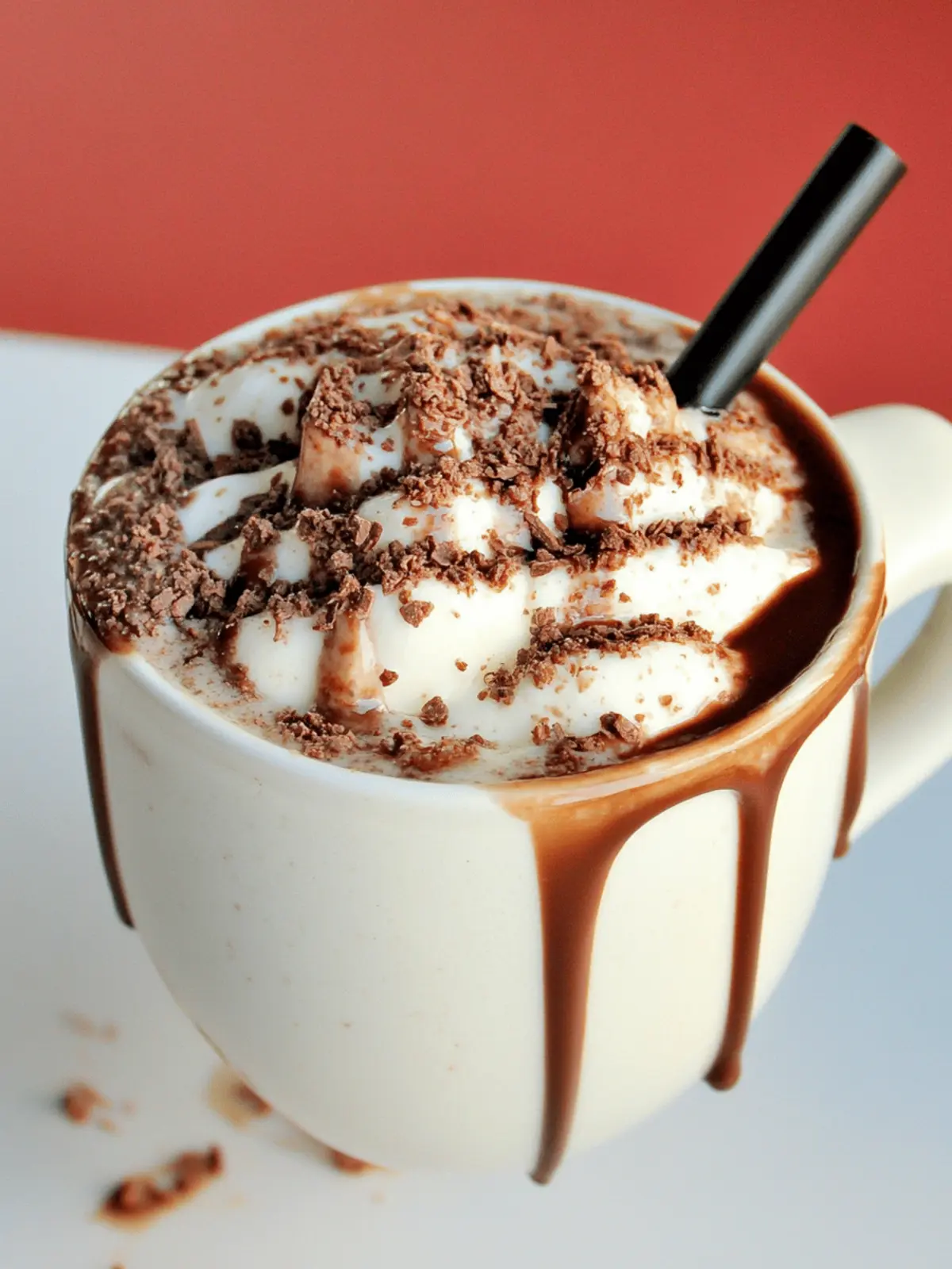 Kit Kat Collagen Drink
