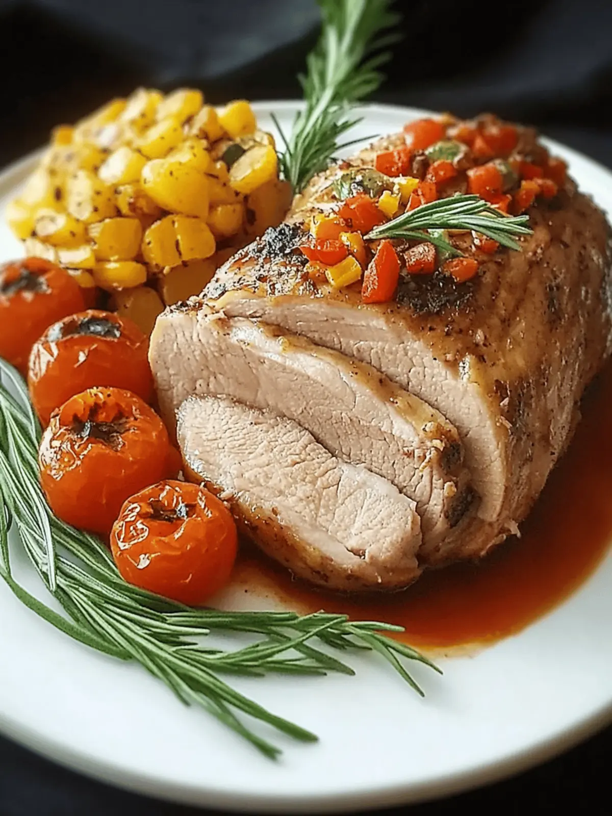 Savory Pueblo Pork Roast: A Flavorful Family Feast 3 Pueblo Pork Roast