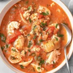 Cioppino