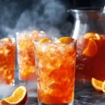 Witch’s Potion Punch