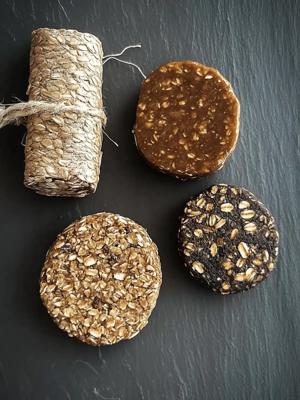 Delicious Pemmican: Your High-Protein Snack Adventure 4 Pemmican