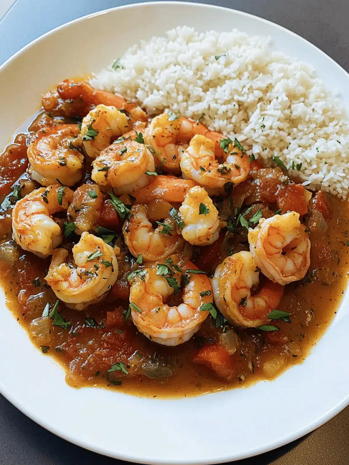 Best Ever Shrimp Creole That's Bursting with Flavor 2 Best Ever Shrimp Creole
