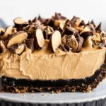 Peanut Butter Pie
