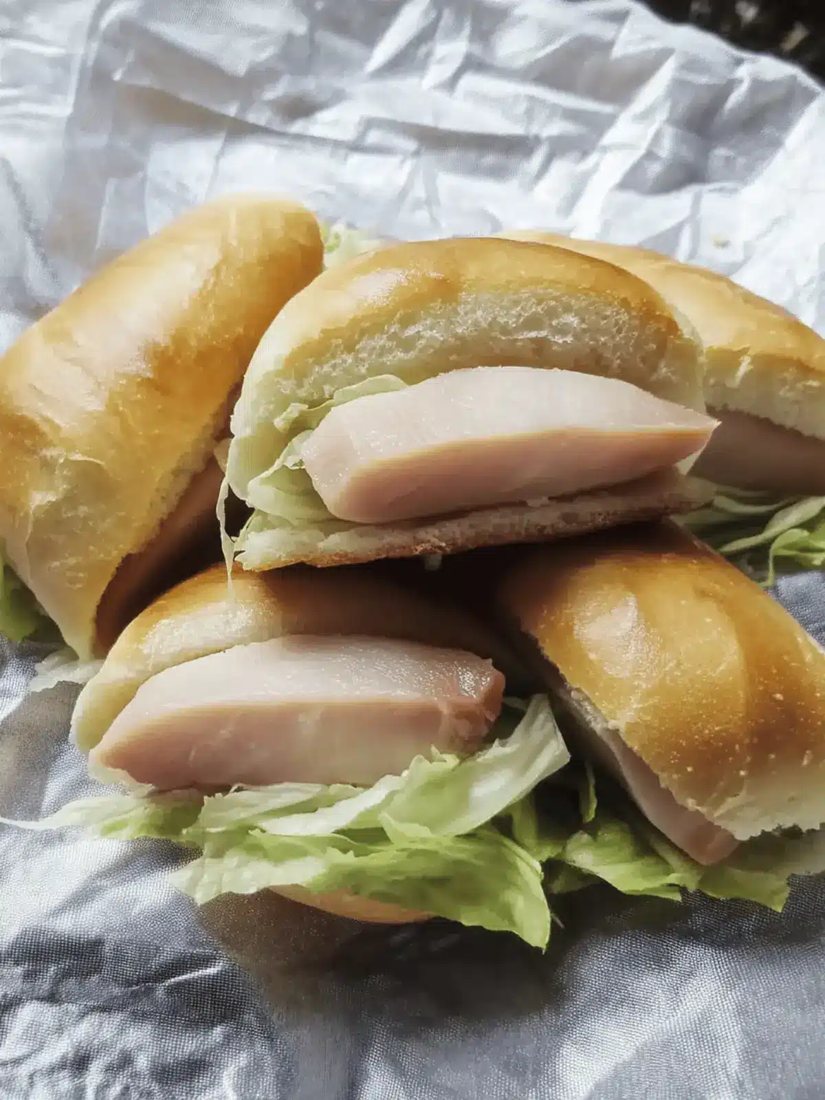 Ultimate Peruvian Butifarra: A Flavorful Sandwich Delight 4 Peruvian Butifarra