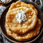 Navajo Fry Bread
