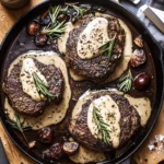 Rosemary Beef Tenderloin