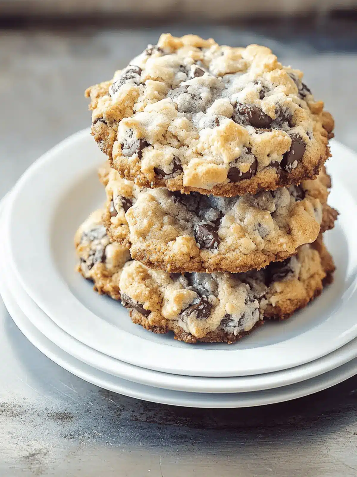 Neiman Marcus Cookie