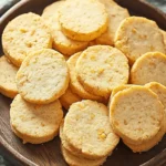 Savory Cookies