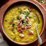 Split Pea Soup