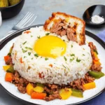 Arroz Tapado