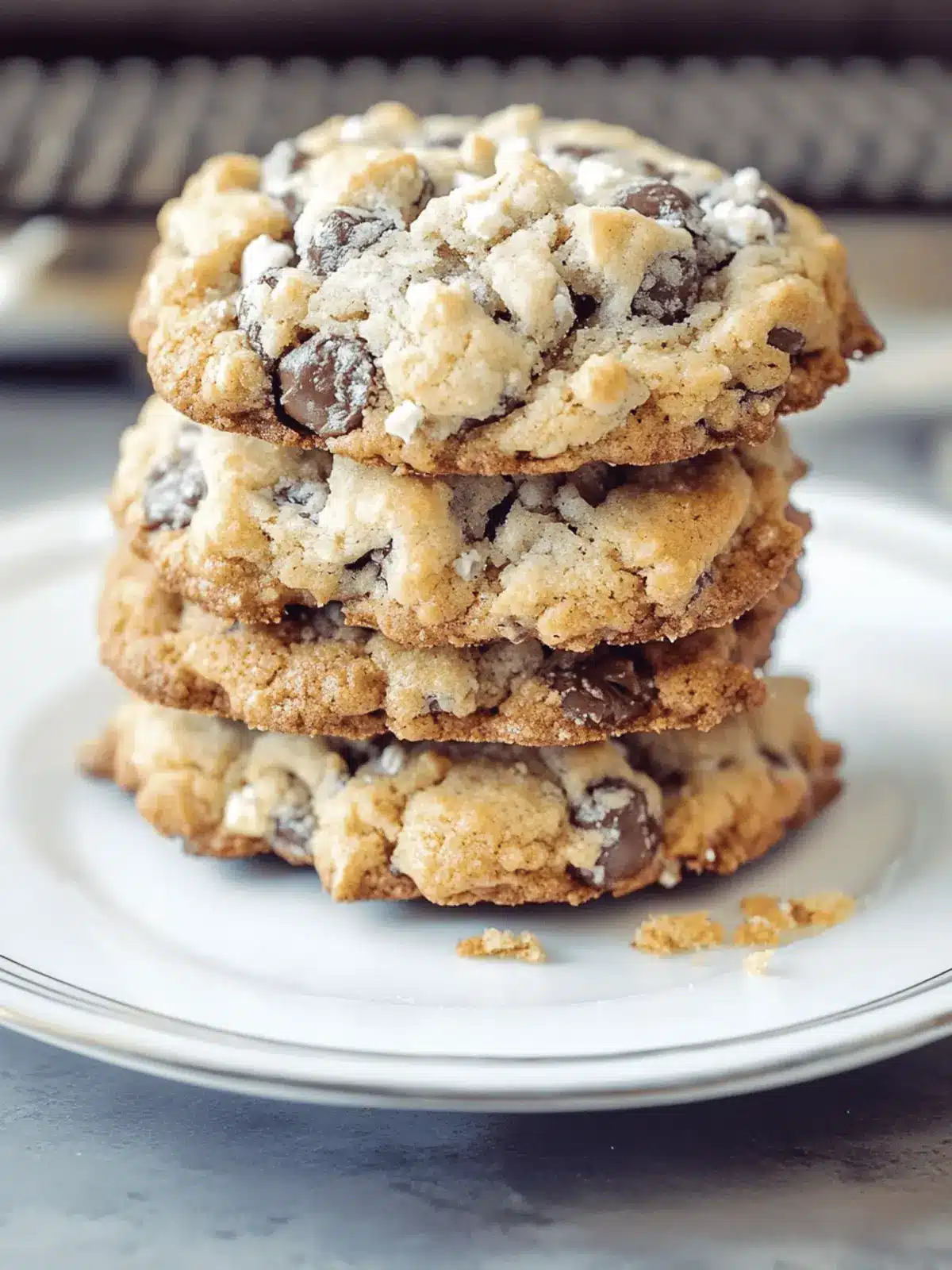 Irresistible Neiman Marcus Cookie Recipe You’ll Love to Bake 3 Neiman Marcus Cookie