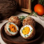 Scotch Eggs