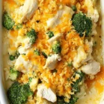 Fast Chicken Divan