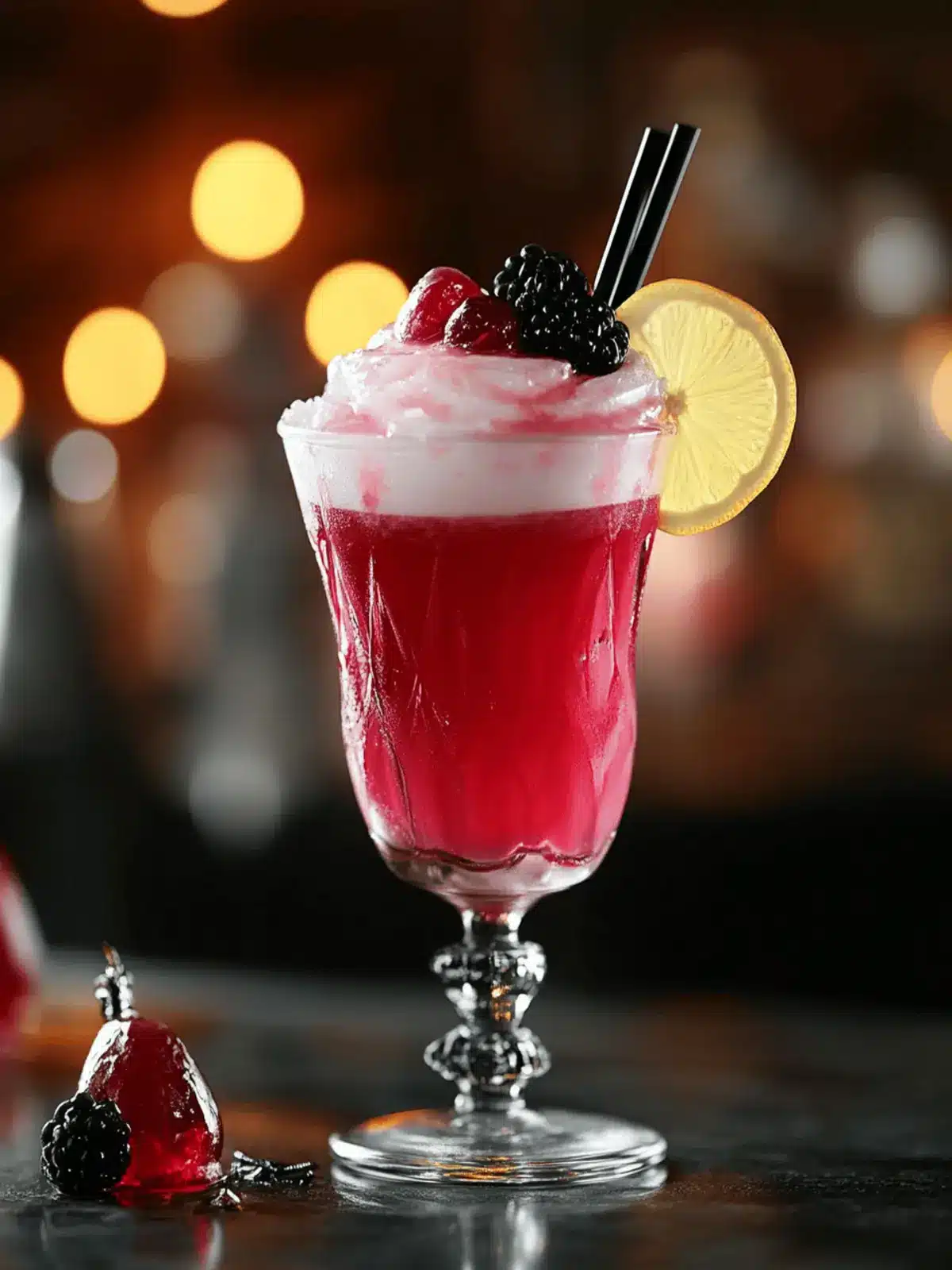 Witch’s Potion Punch