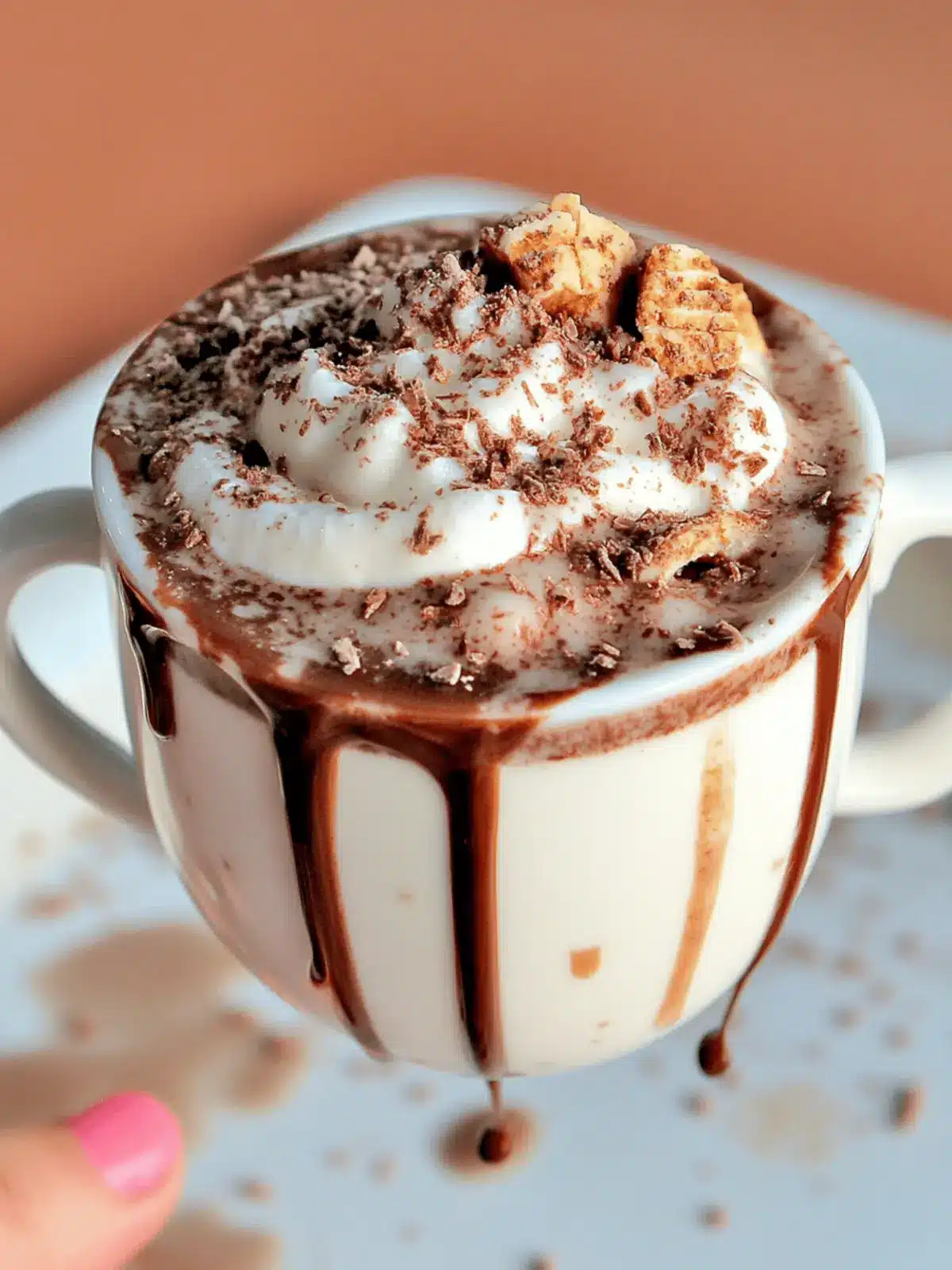 Kit Kat Collagen Drink