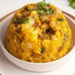 Puerto Rican Mofongo