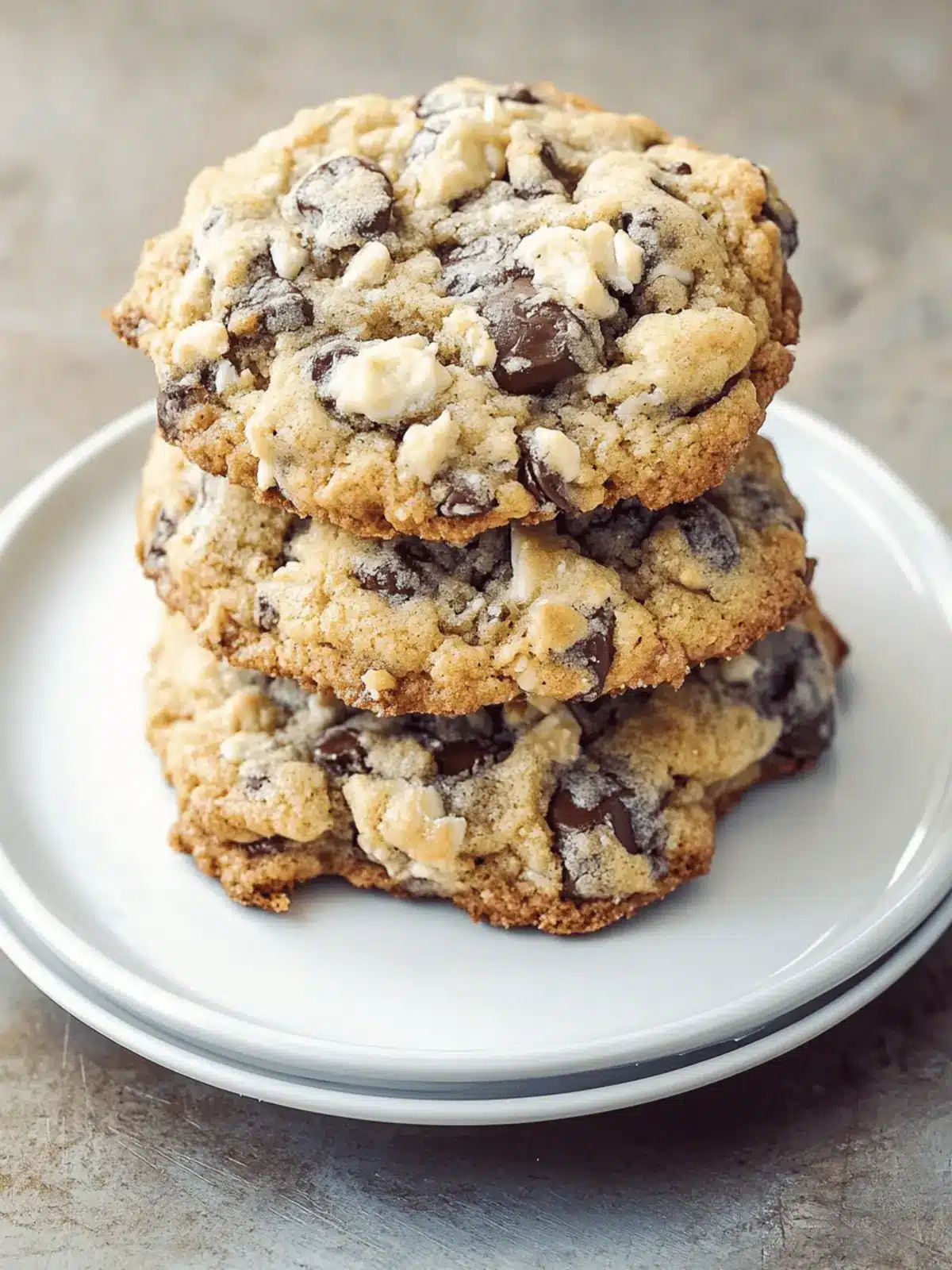 Neiman Marcus Cookie