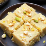 Chik-Cha Halwa