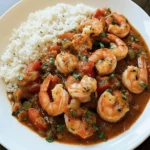 Best Ever Shrimp Creole