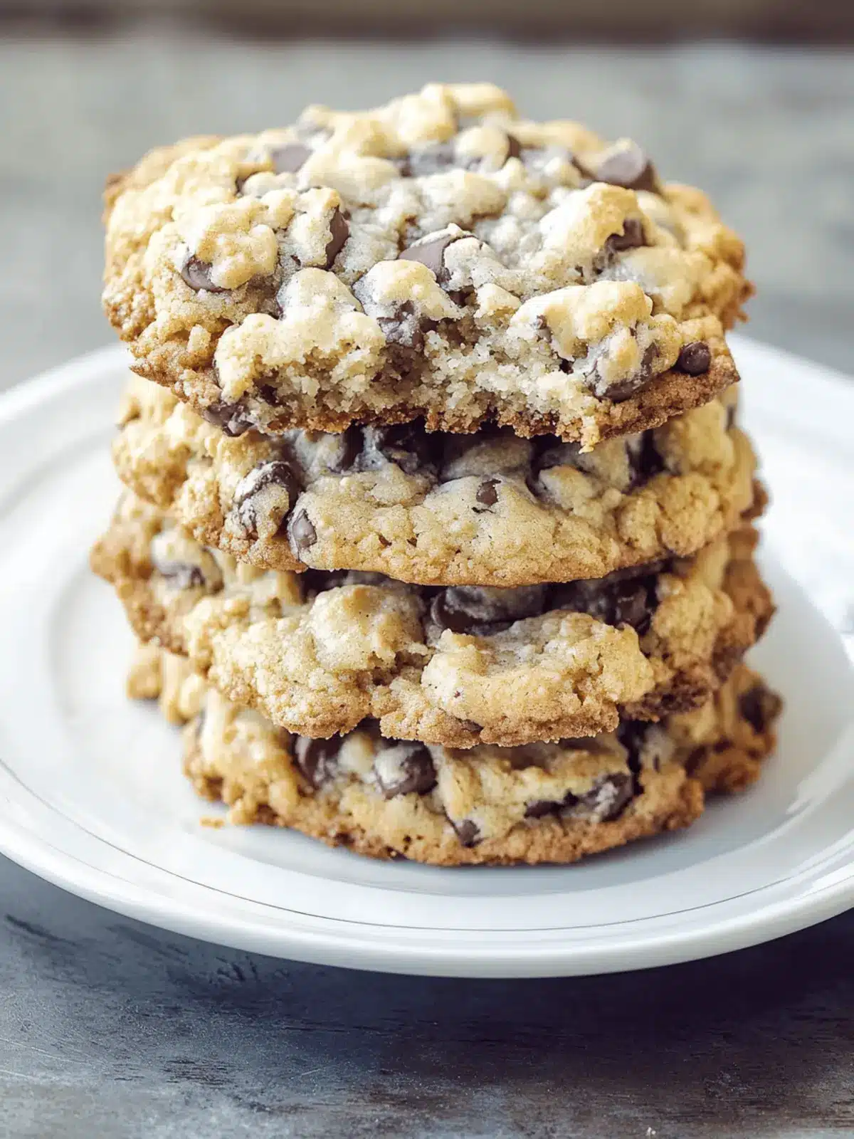 Neiman Marcus Cookie
