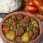 Seco de Carne
