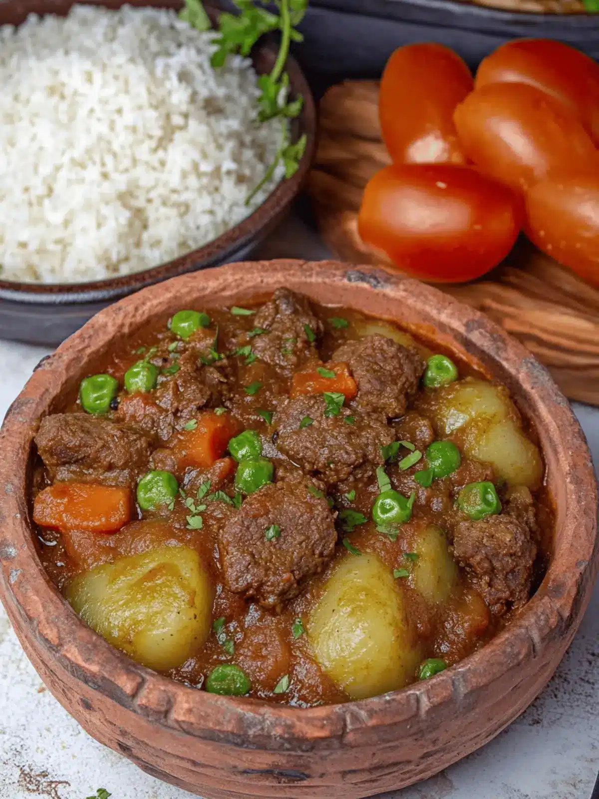Seco de Carne