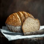 Acorn Bread