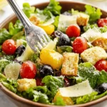 Olive Garden Salad