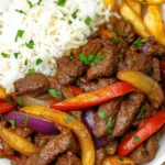 Lomo Saltado