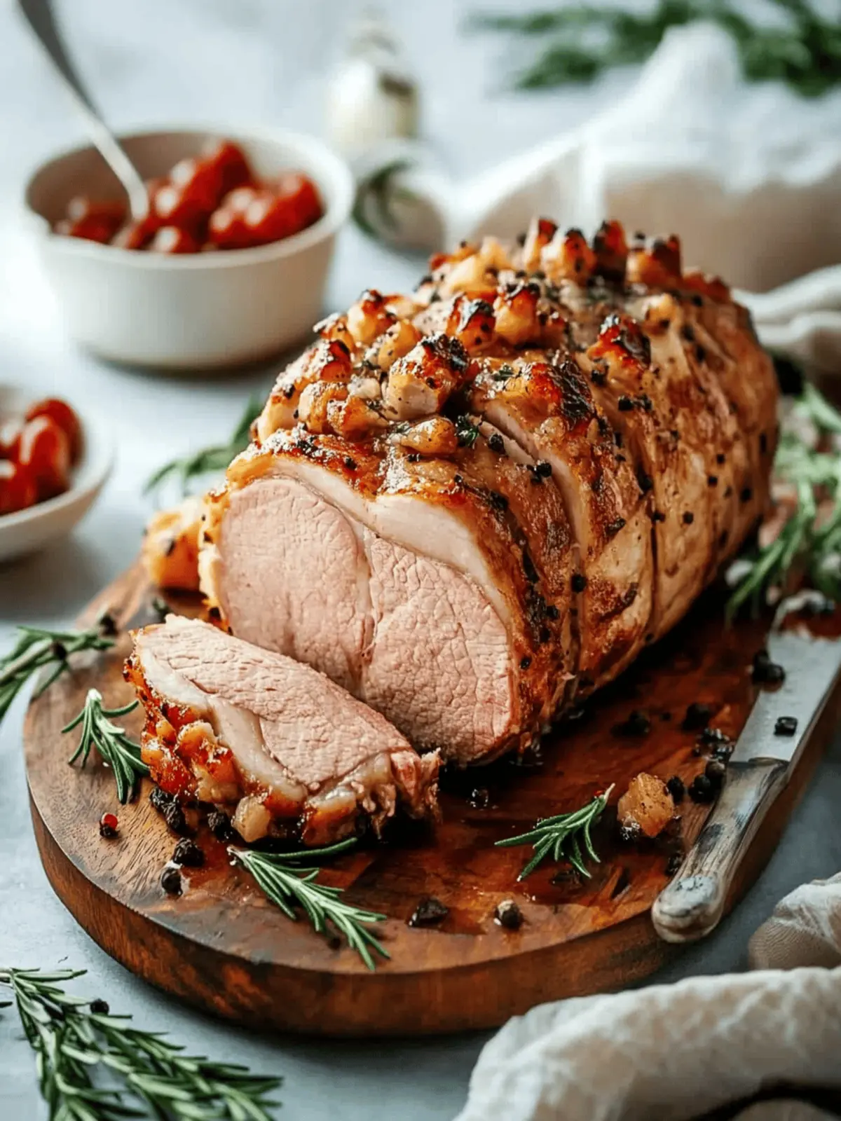 Pork Roast