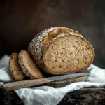 Acorn Bread