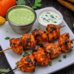 Indian Chicken Tikka