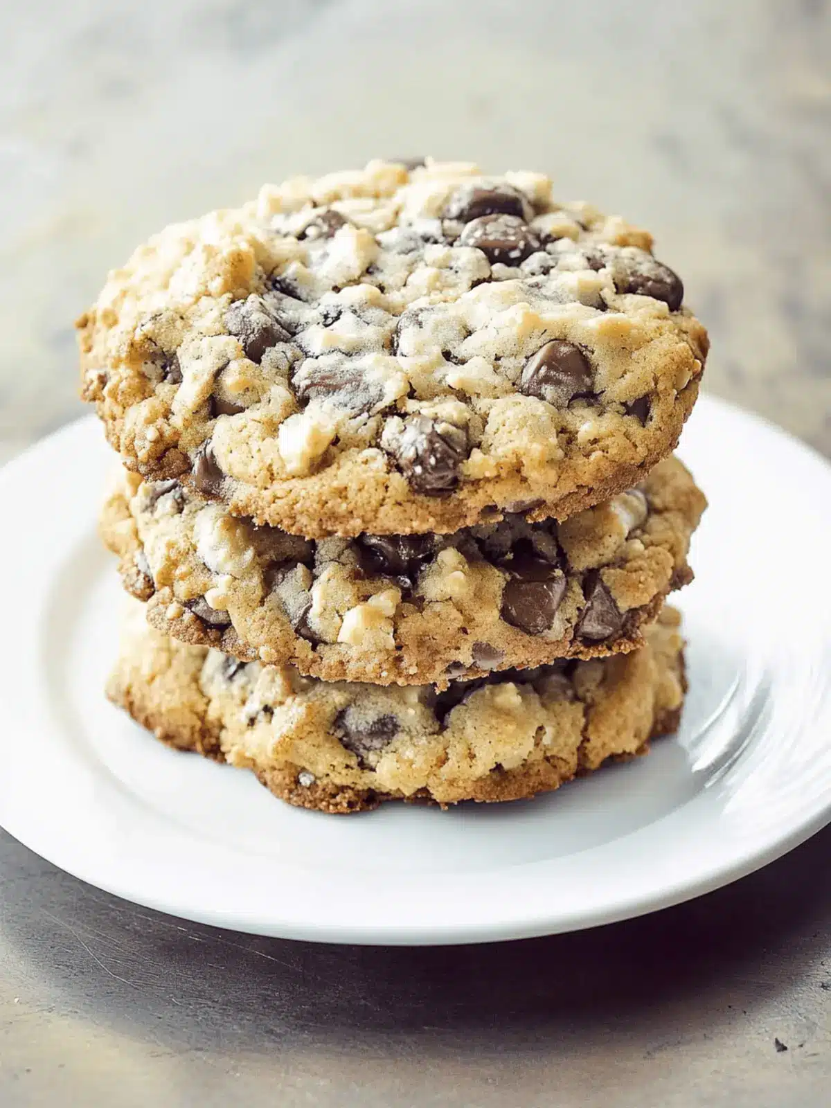 Neiman Marcus Cookie